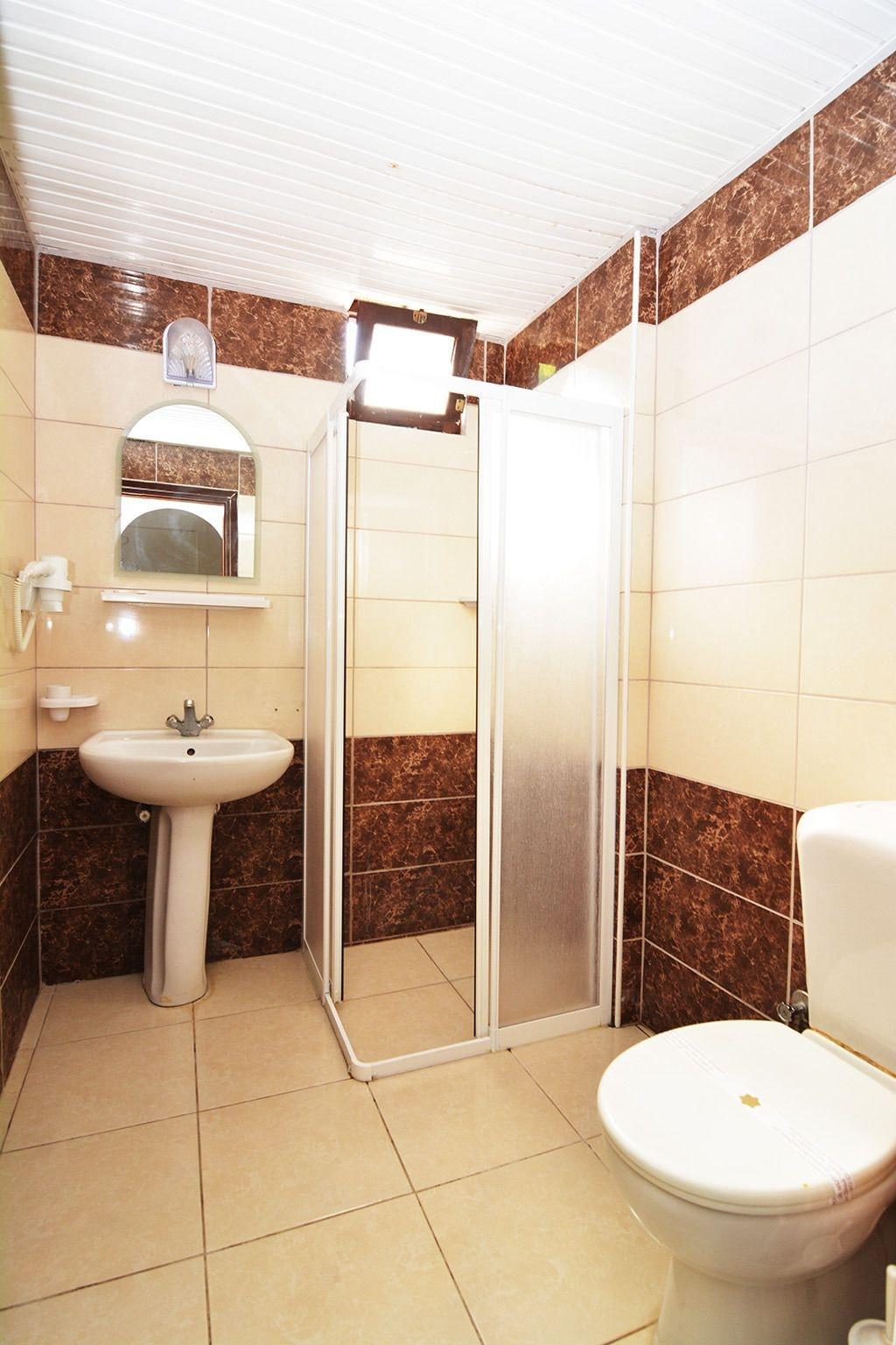 Arsi Sweet Suit Apart Hotel Alanya Eksteriør bilde