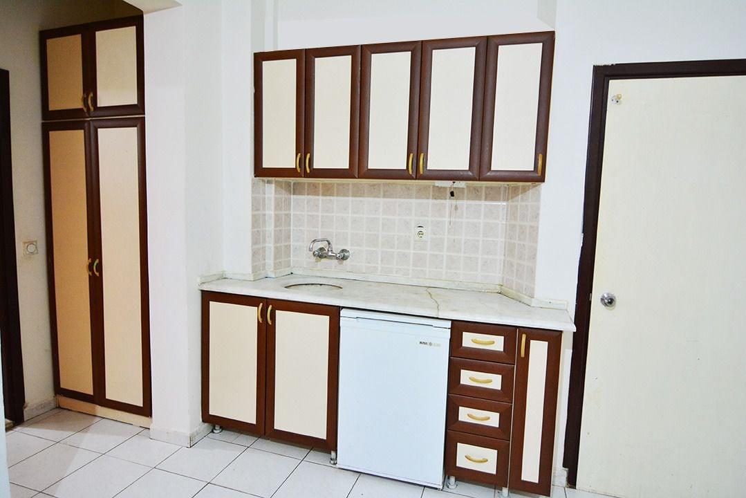 Arsi Sweet Suit Apart Hotel Alanya Eksteriør bilde
