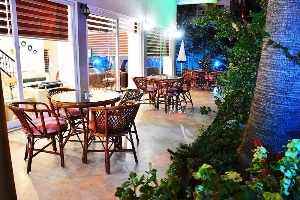 Arsi Sweet Suit Apart Hotel Alanya Eksteriør bilde