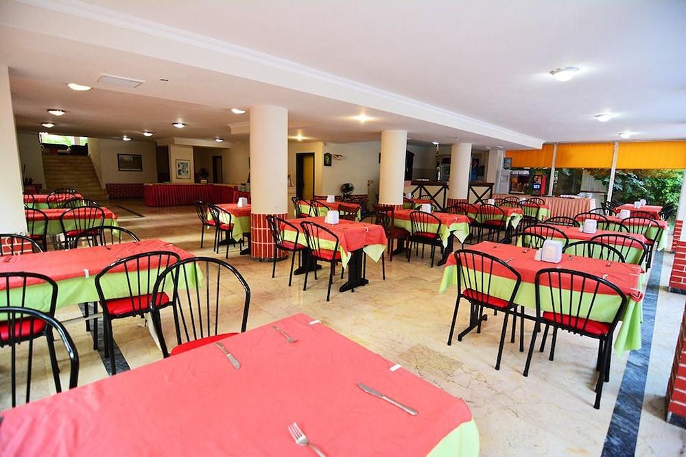Arsi Sweet Suit Apart Hotel Alanya Eksteriør bilde