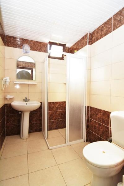 Arsi Sweet Suit Apart Hotel Alanya Eksteriør bilde