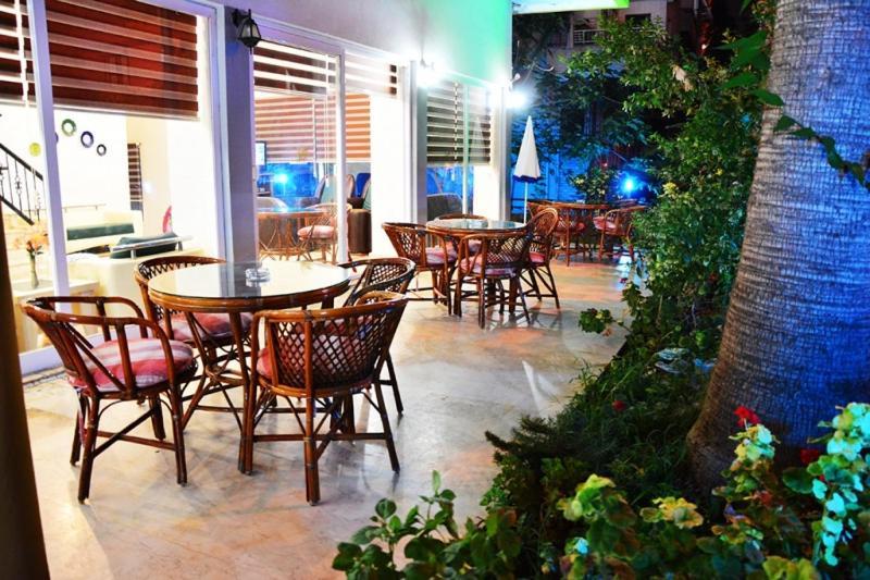 Arsi Sweet Suit Apart Hotel Alanya Eksteriør bilde