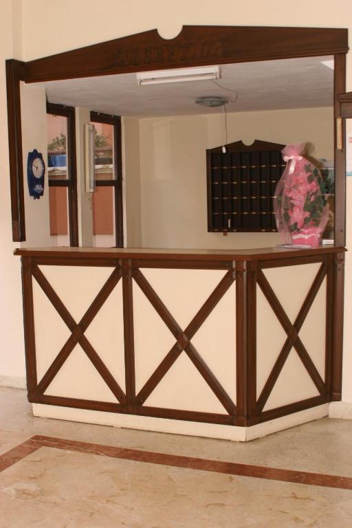 Arsi Sweet Suit Apart Hotel Alanya Eksteriør bilde